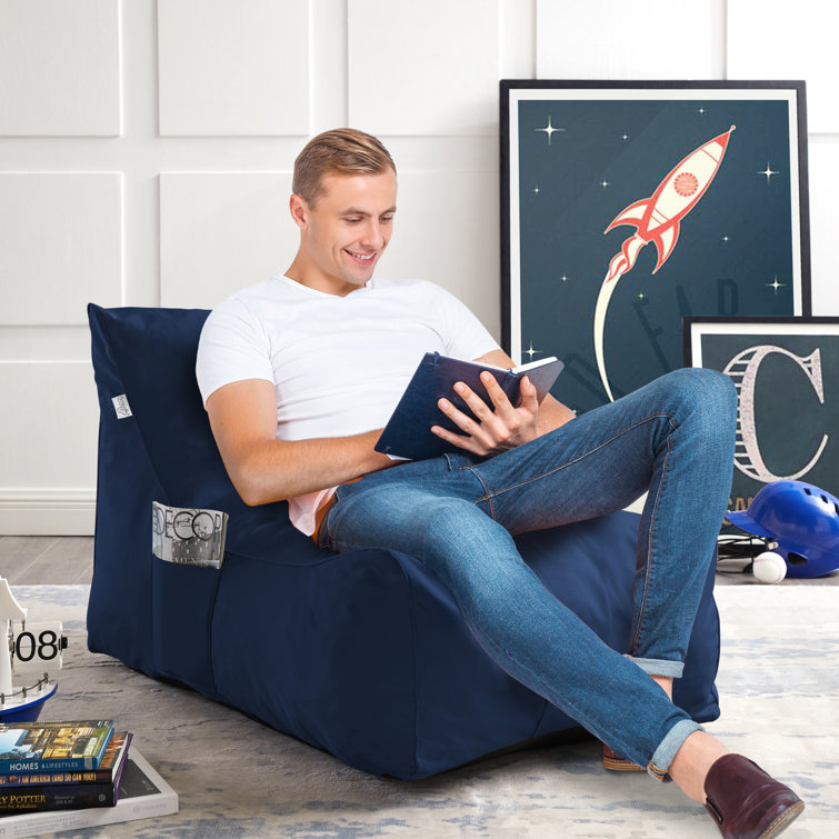 Discover 163+ bean bag converts to bed best esthdonghoadian